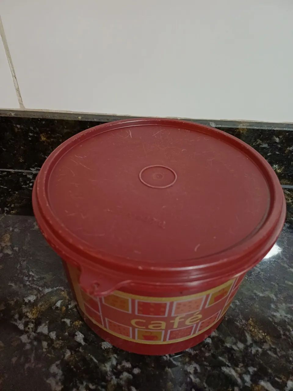 Tupperware café - Foto 3