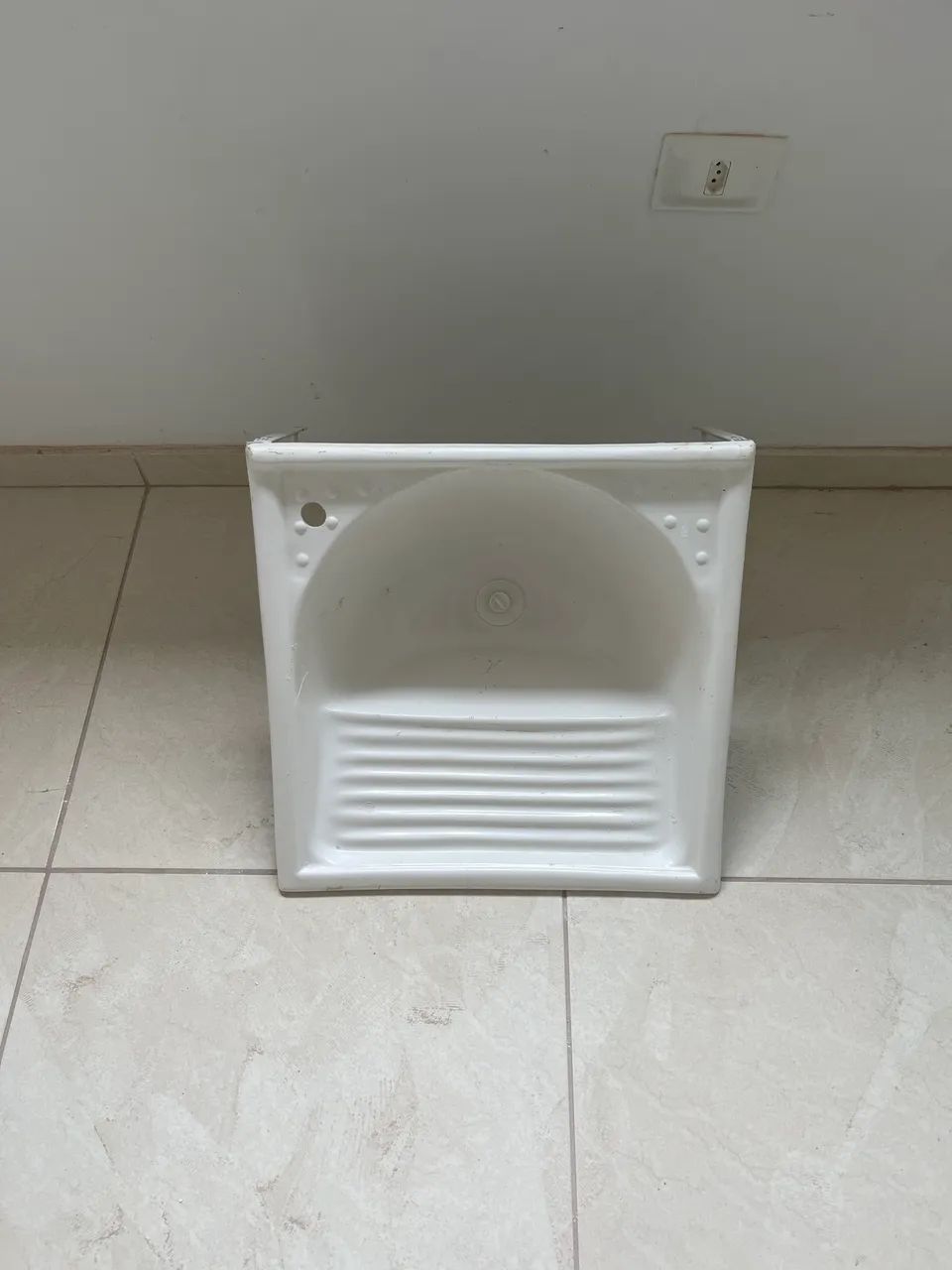 Tanque em fibra 