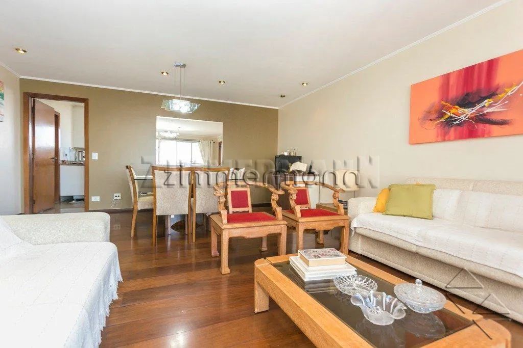 APARTAMENTO PERDIZES 4 DORMITÓRIOS 3 VAGAS - Foto 5