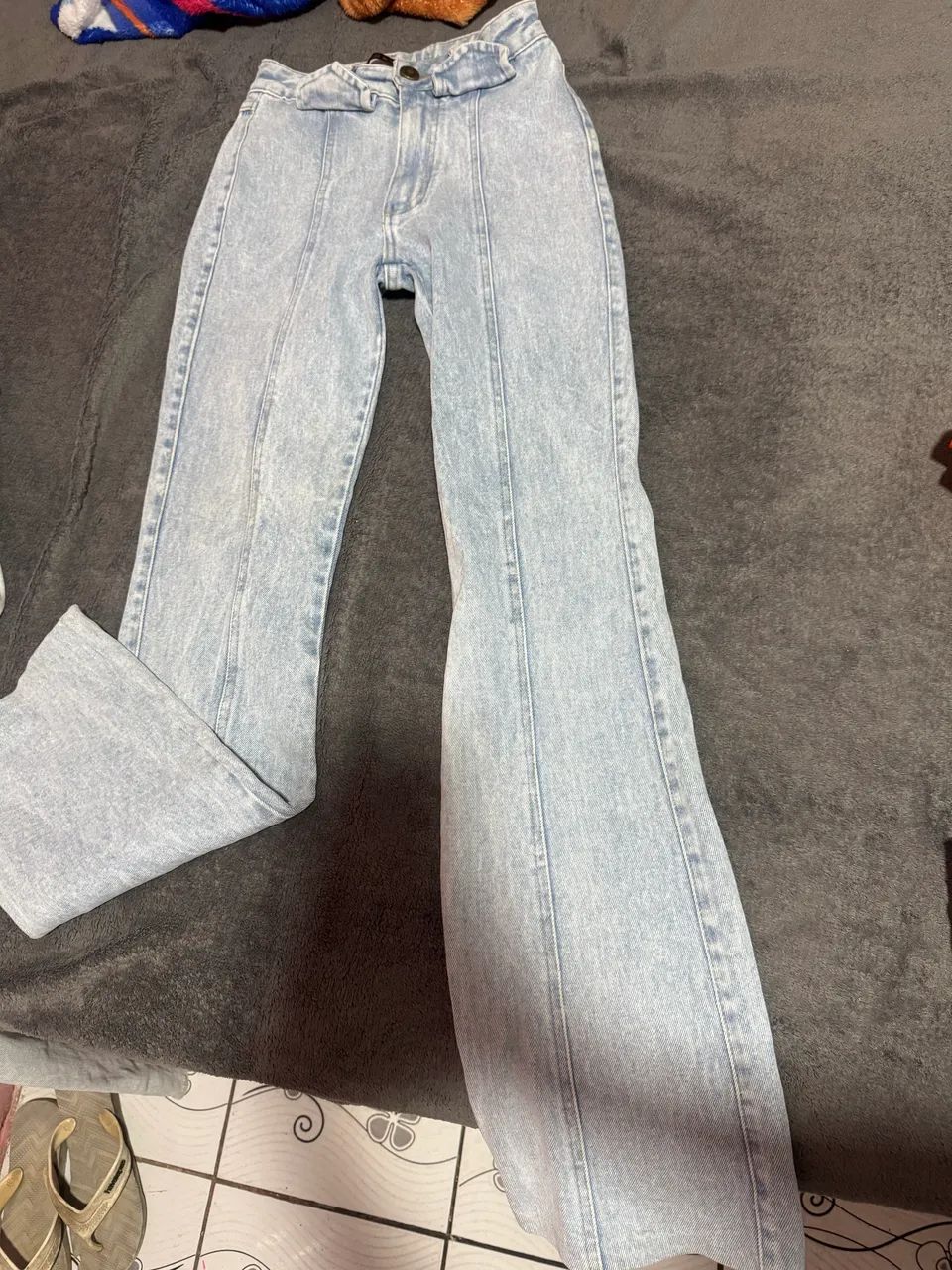 Calça 