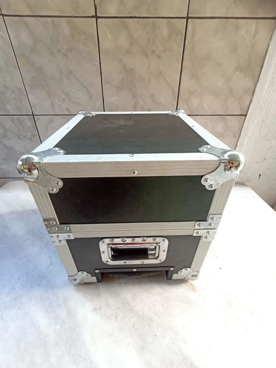 Case para transporte  - Foto 5