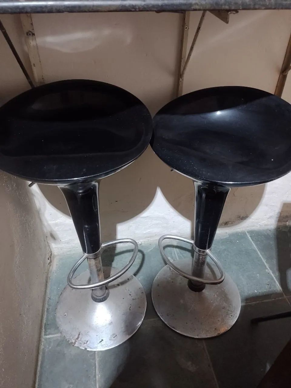 Banquetas