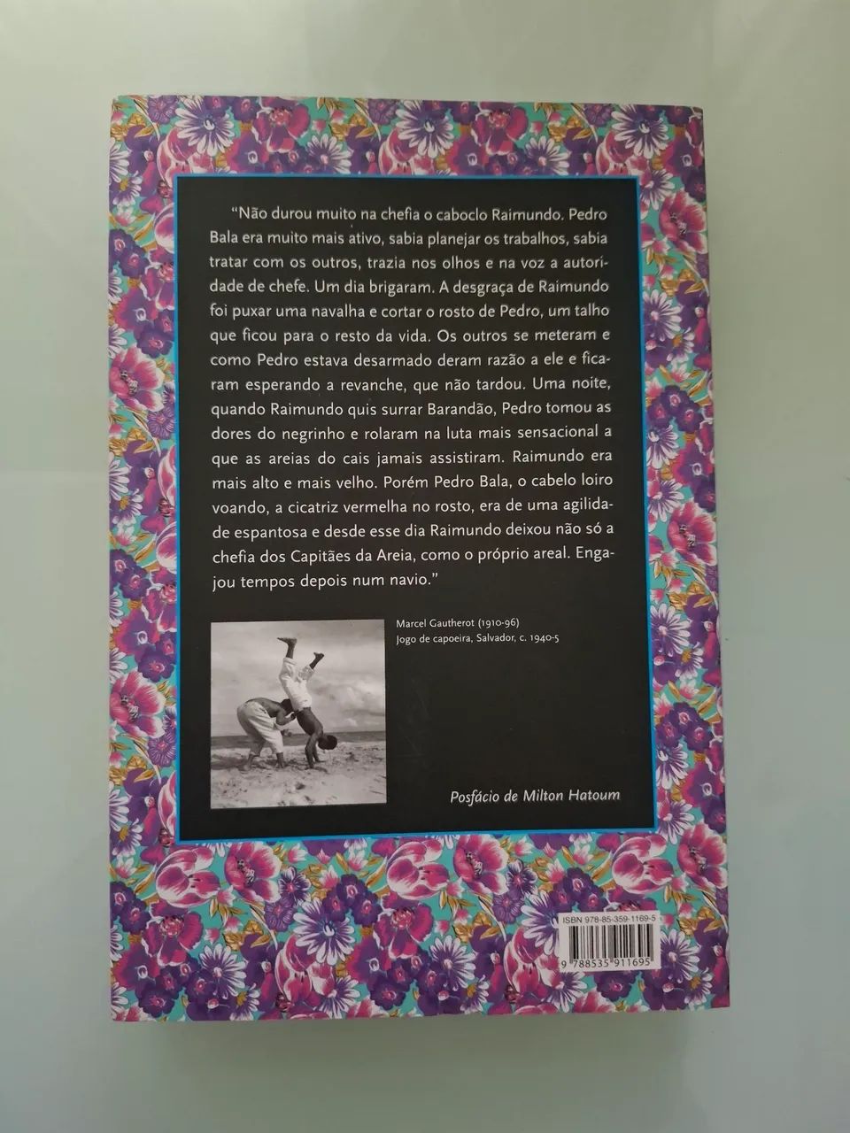 Capitães da Areia - Jorge Amado - Foto 2