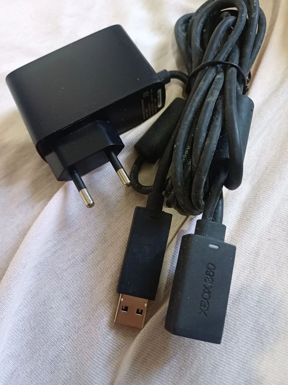 Adaptador Kinect para Xbox 360 Fat