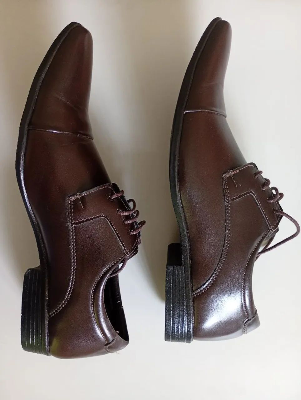 Vendo par de Sapatos WALKABOUT - Foto 4