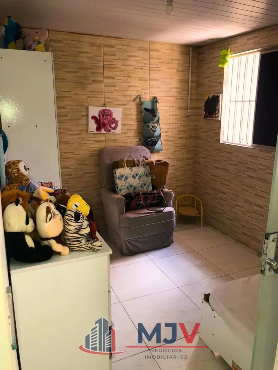 Vendo casa com 3 quartos em Benedito Bentes - Maceió - AL - Foto 4