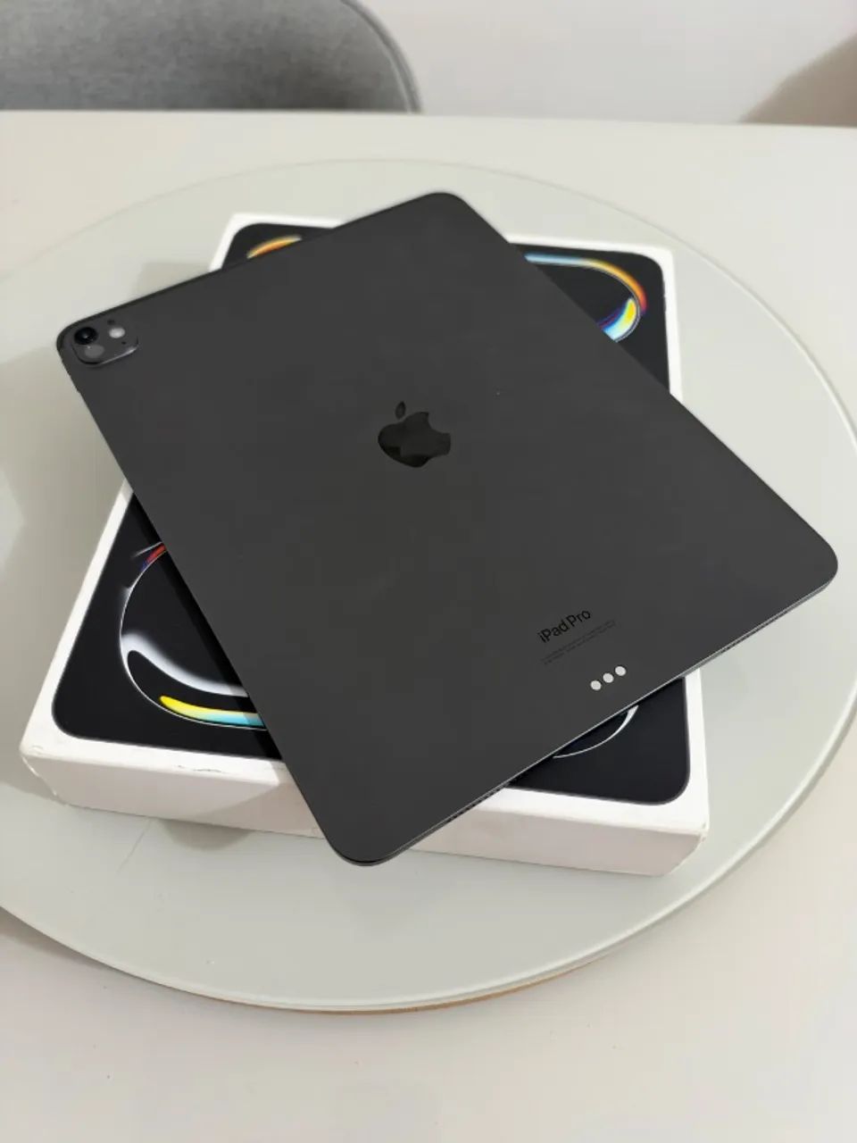 iPad Pro m4  - Foto 4