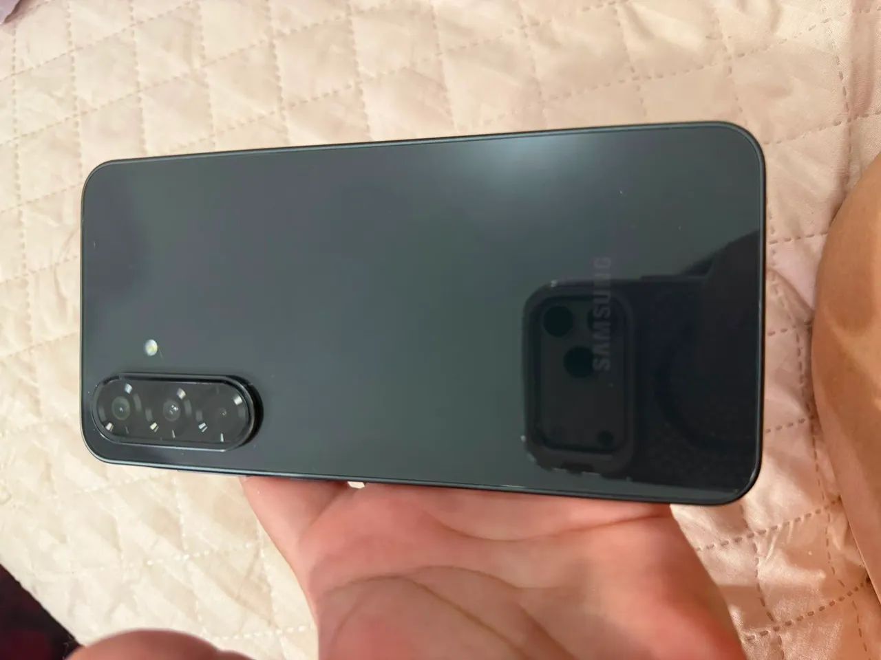 Vendo celular sansung