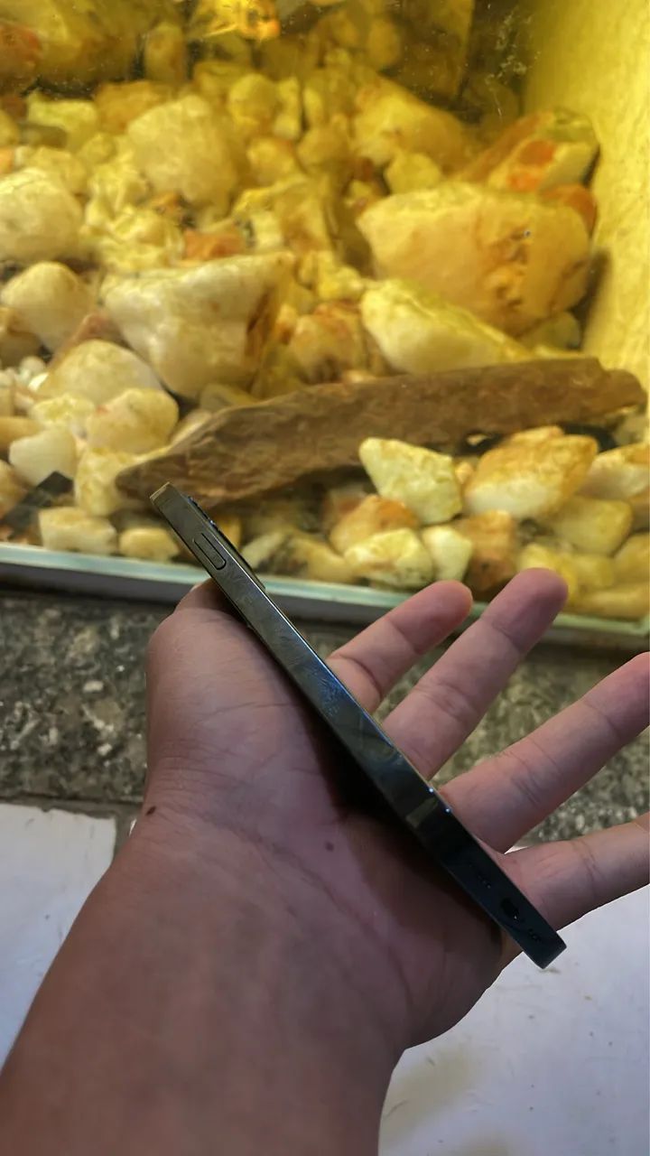 IPHONE 12 PRO BARATO - Foto 2