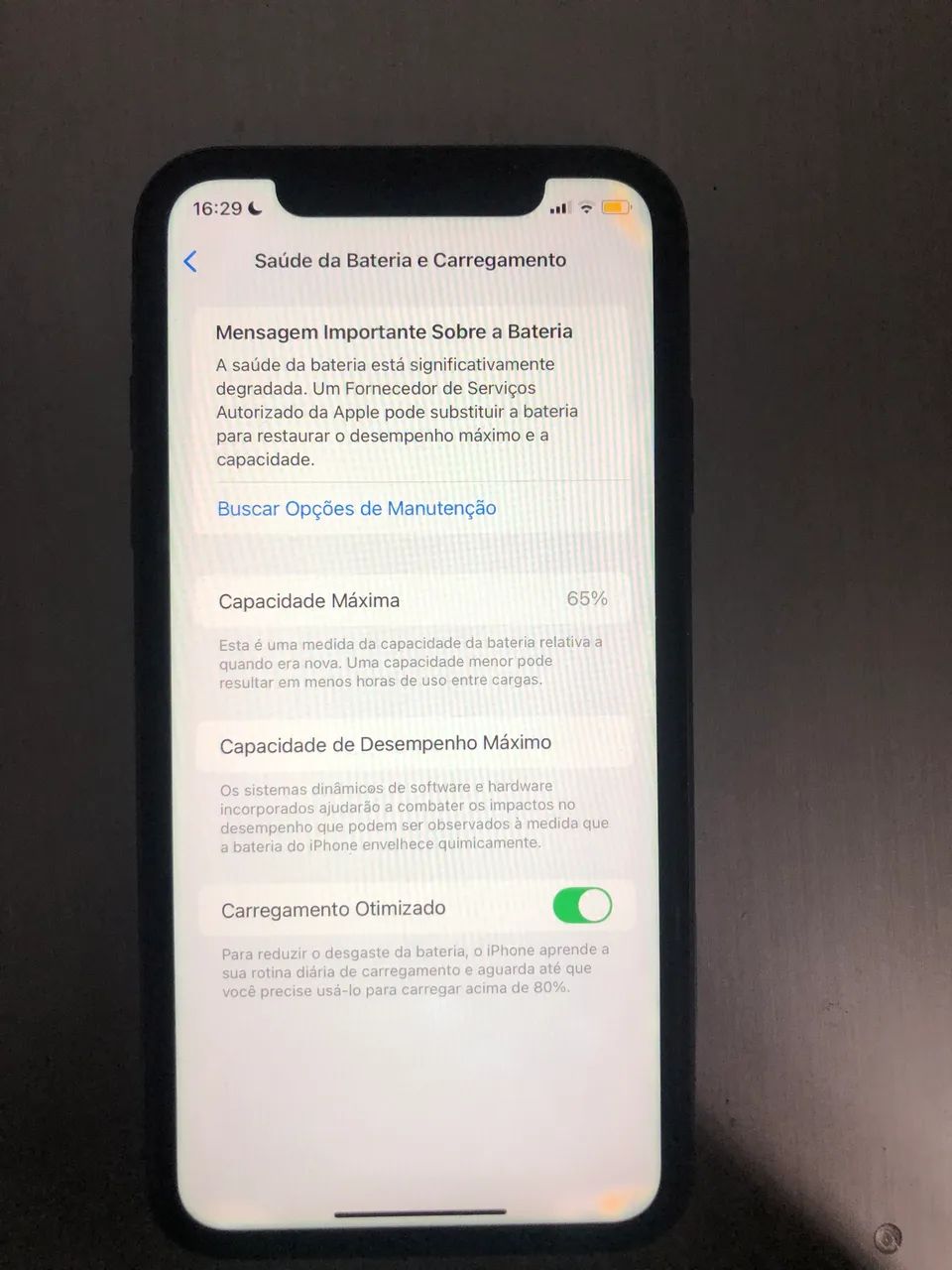 iPhone 11 usado 