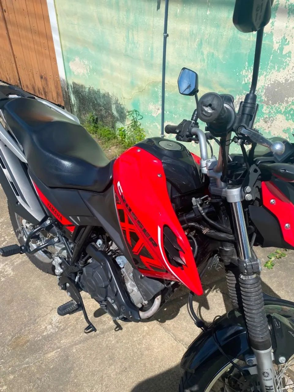 CROSSER S ABS - Foto 5