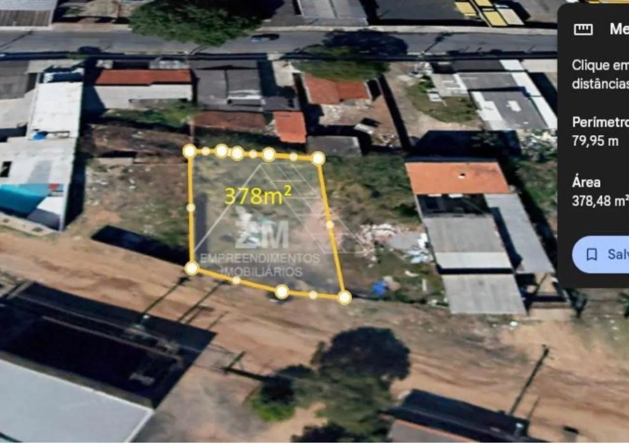 Terreno a venda Campinas área industrial  - Foto 2