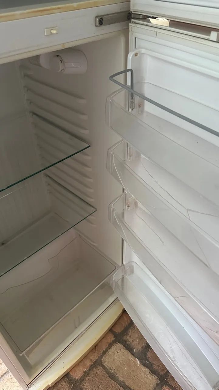 Geladeira  - Foto 5