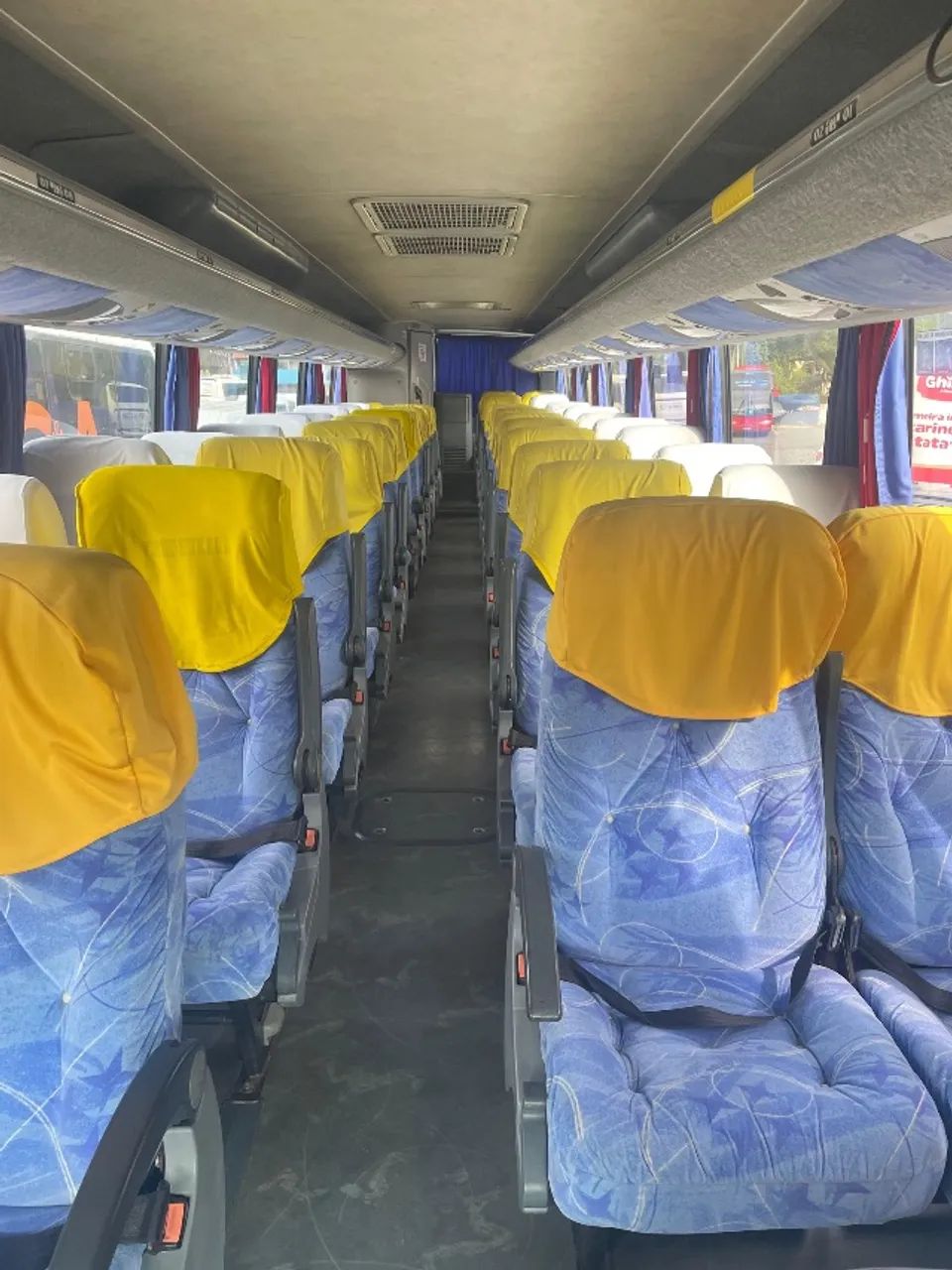Vendo ônibus  - Foto 3