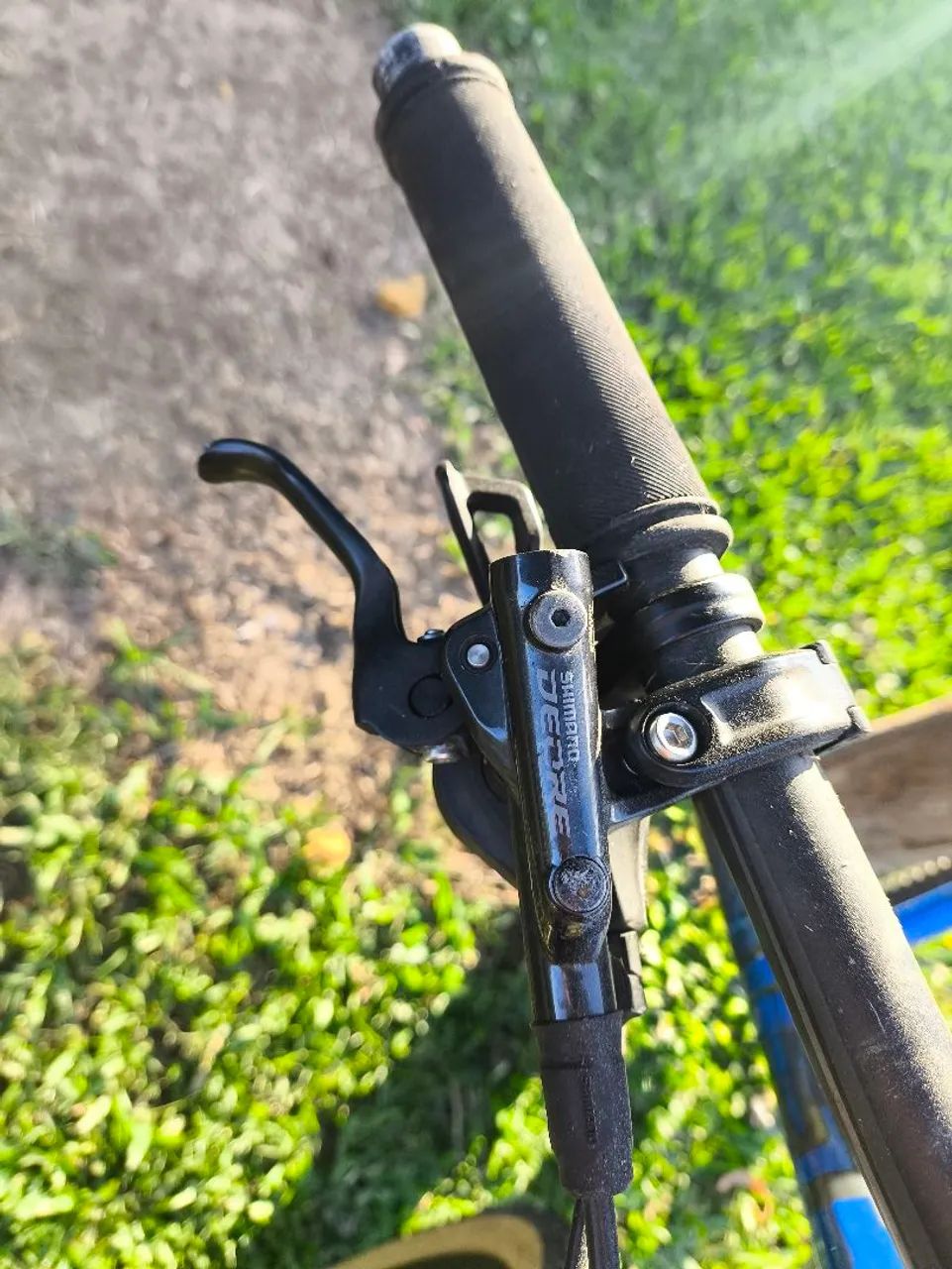 Mountain bike aro 29 - Foto 3