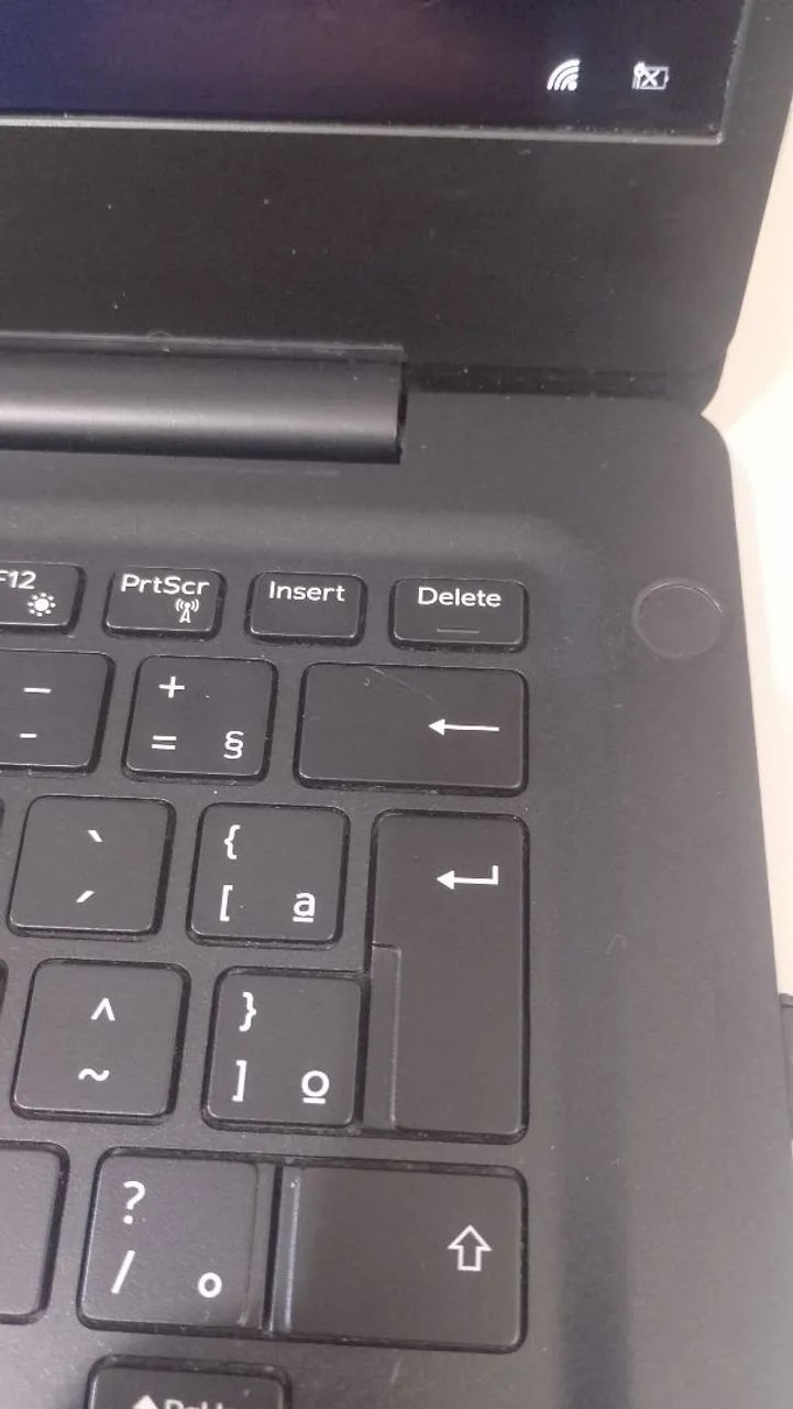 NOTEBOOK DELL - Foto 4