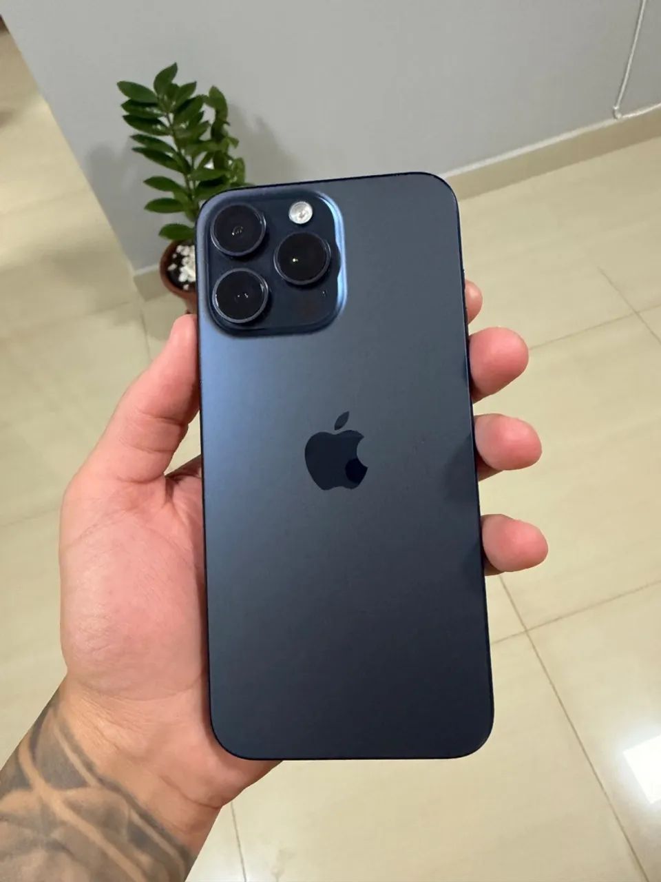 iPhone 15 pro max 256 GB