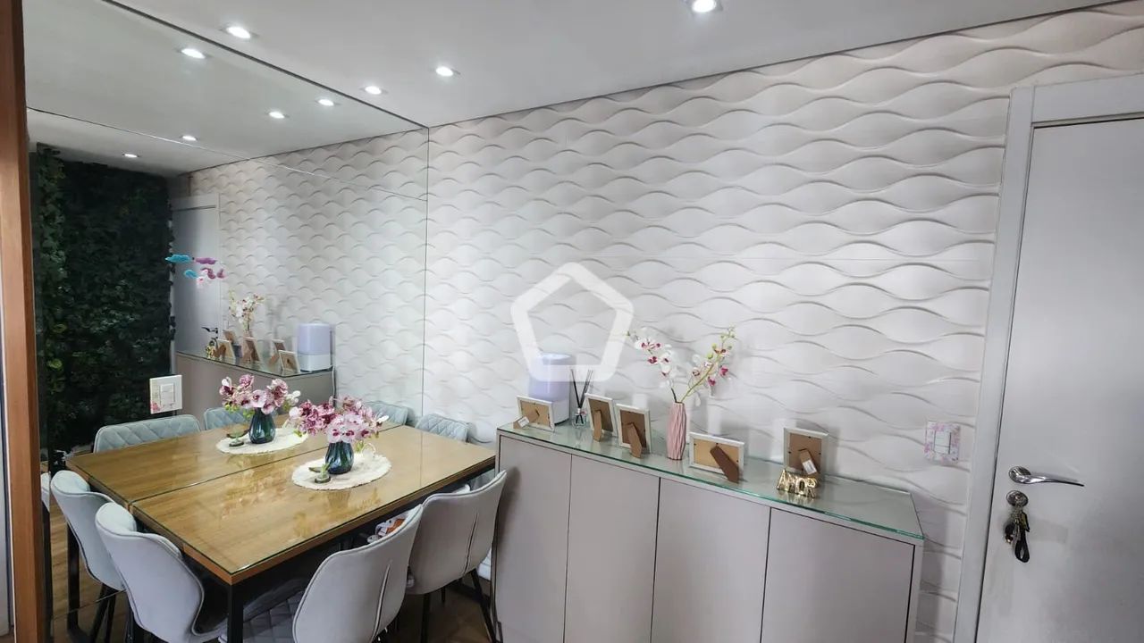 Apartamento em Vila Anastácio - Foto 3