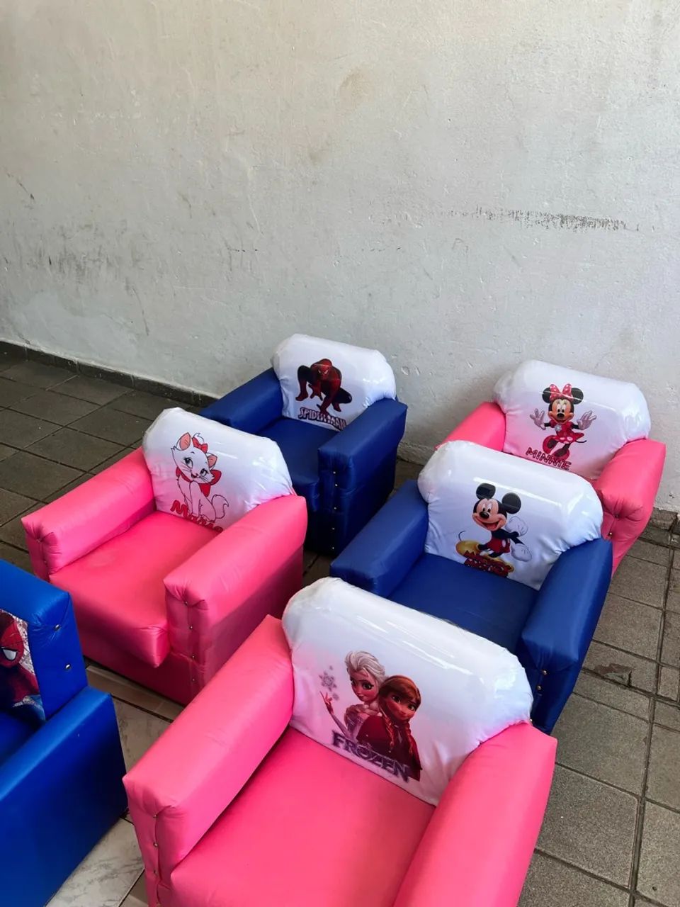 Sofás  - Foto 2