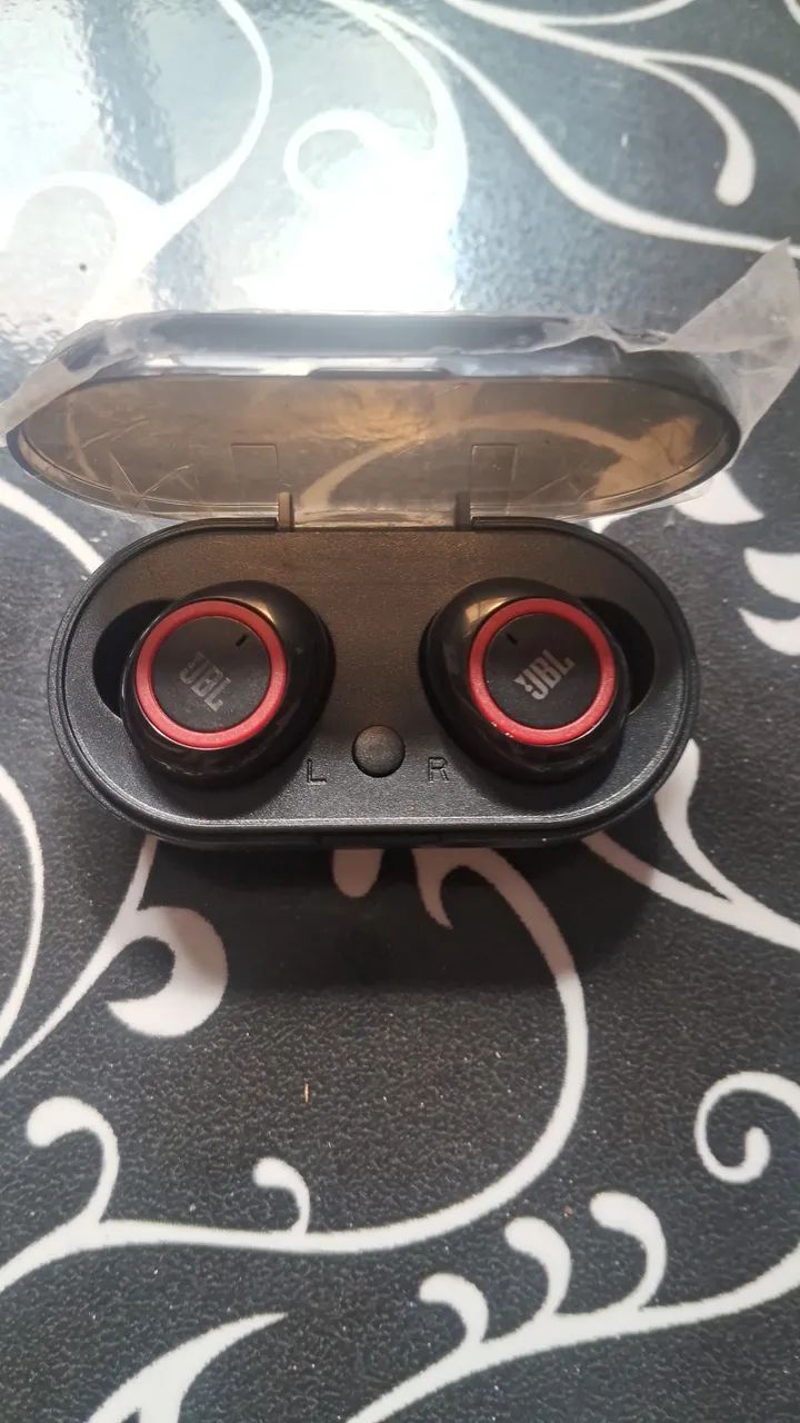 Fone Bluetooth  - Foto 2