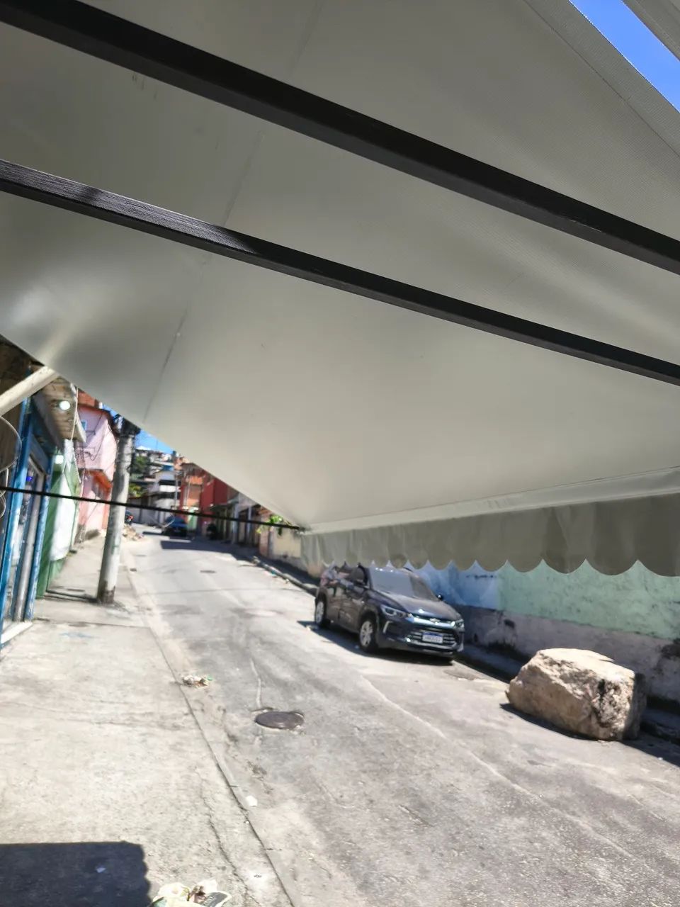 Toldo (fabricamos sob medida) - Foto 5