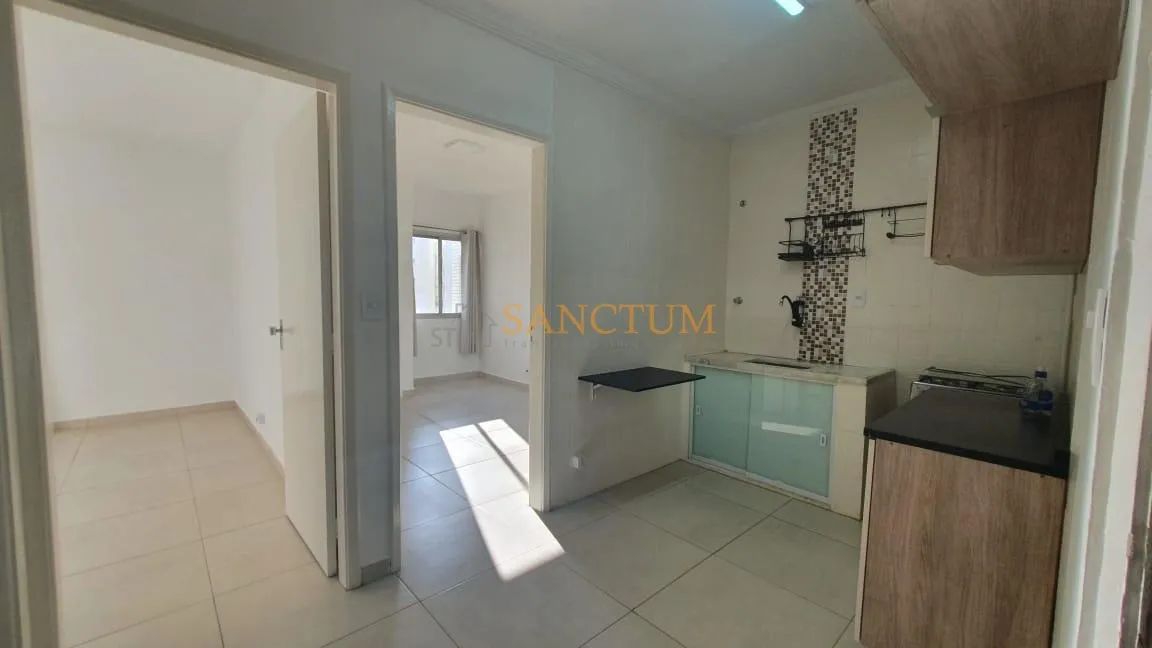 apartamento - Centro - Campinas