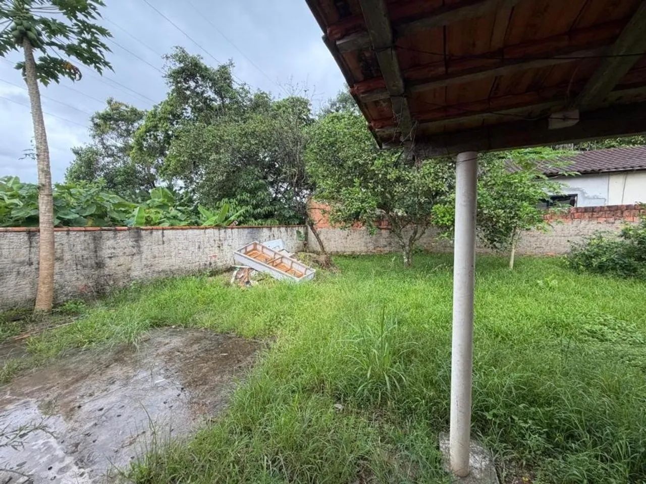 TERRENO no COSTA E SILVA com 0 quartos para VENDA, 360 m²