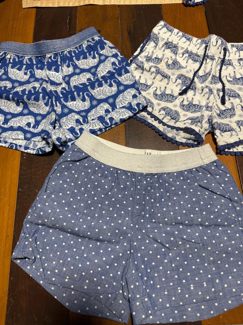 Shorts - Foto 2