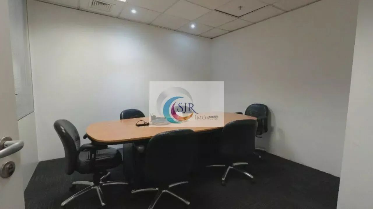 Conjunto para alugar, 406 m² - Vila Olímpia - São Paulo/SP - Foto 10
