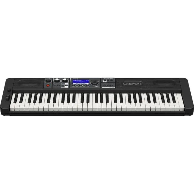 Teclado Casio CT-S500 C2-BR - Foto 2