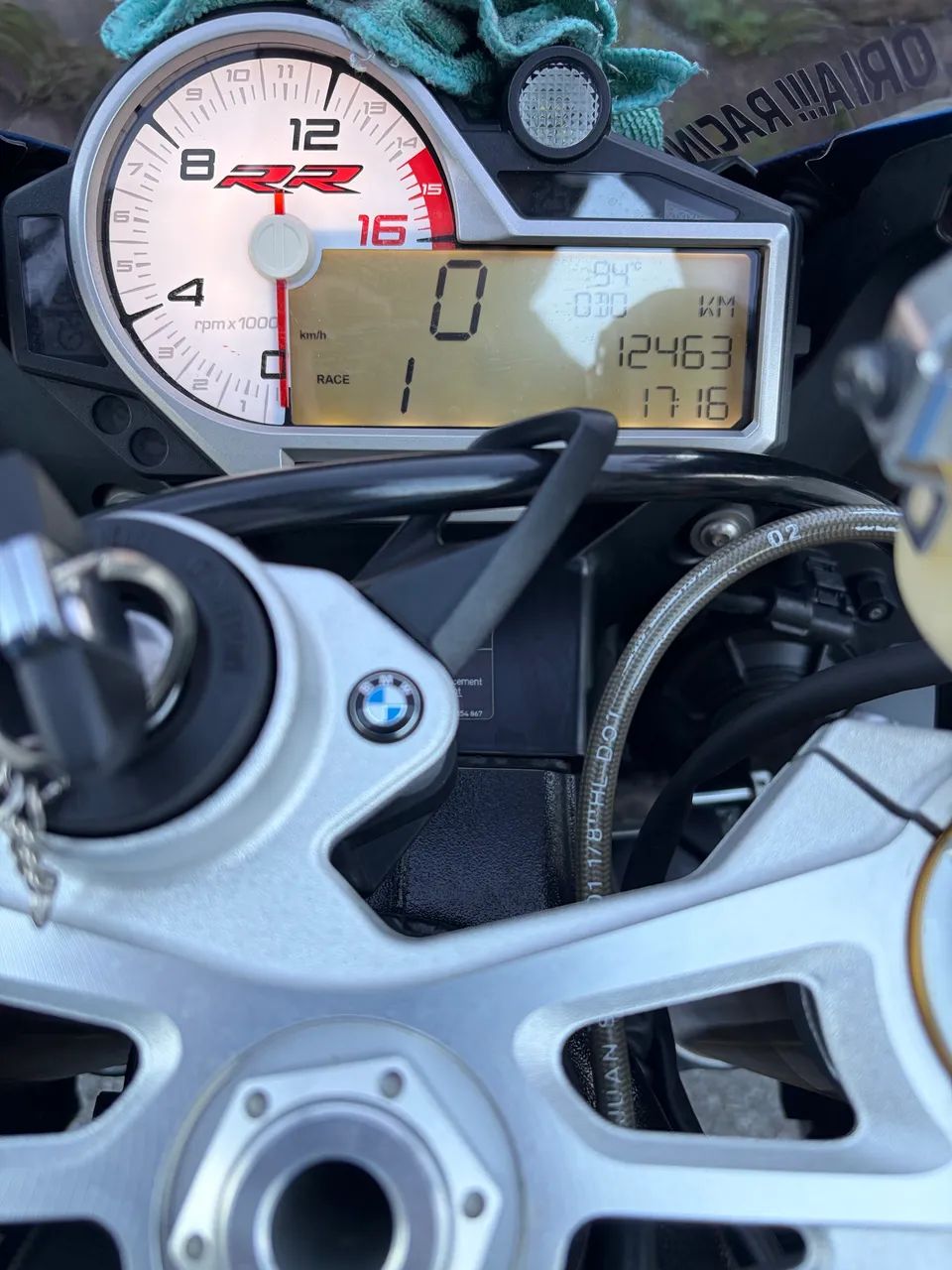 BMW S1000RR - Foto 2