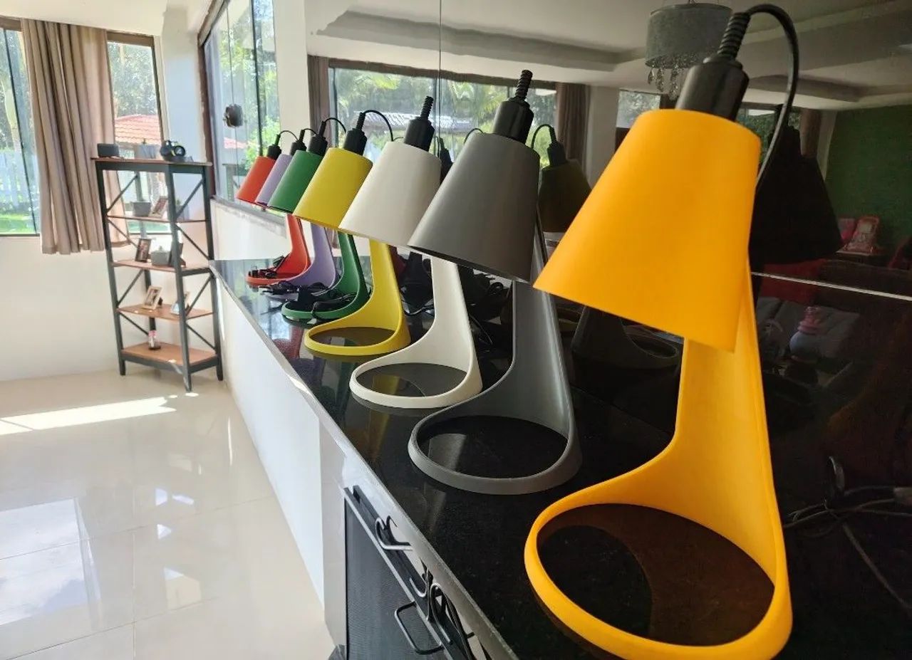 PRODUTOS DE IMPRESSORA 3D - Foto 5