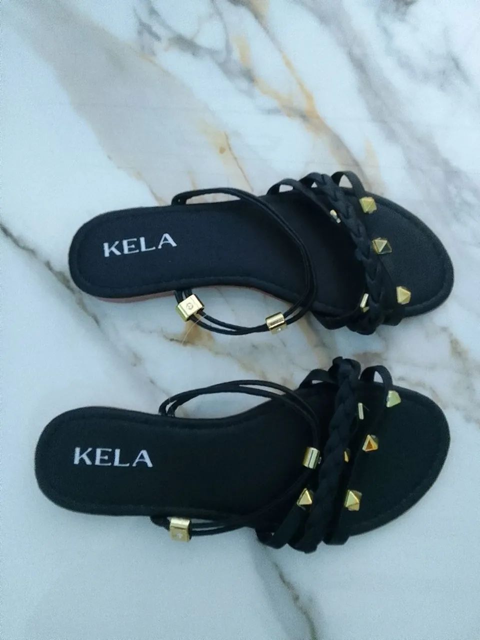 Rasteirinha  - Foto 3