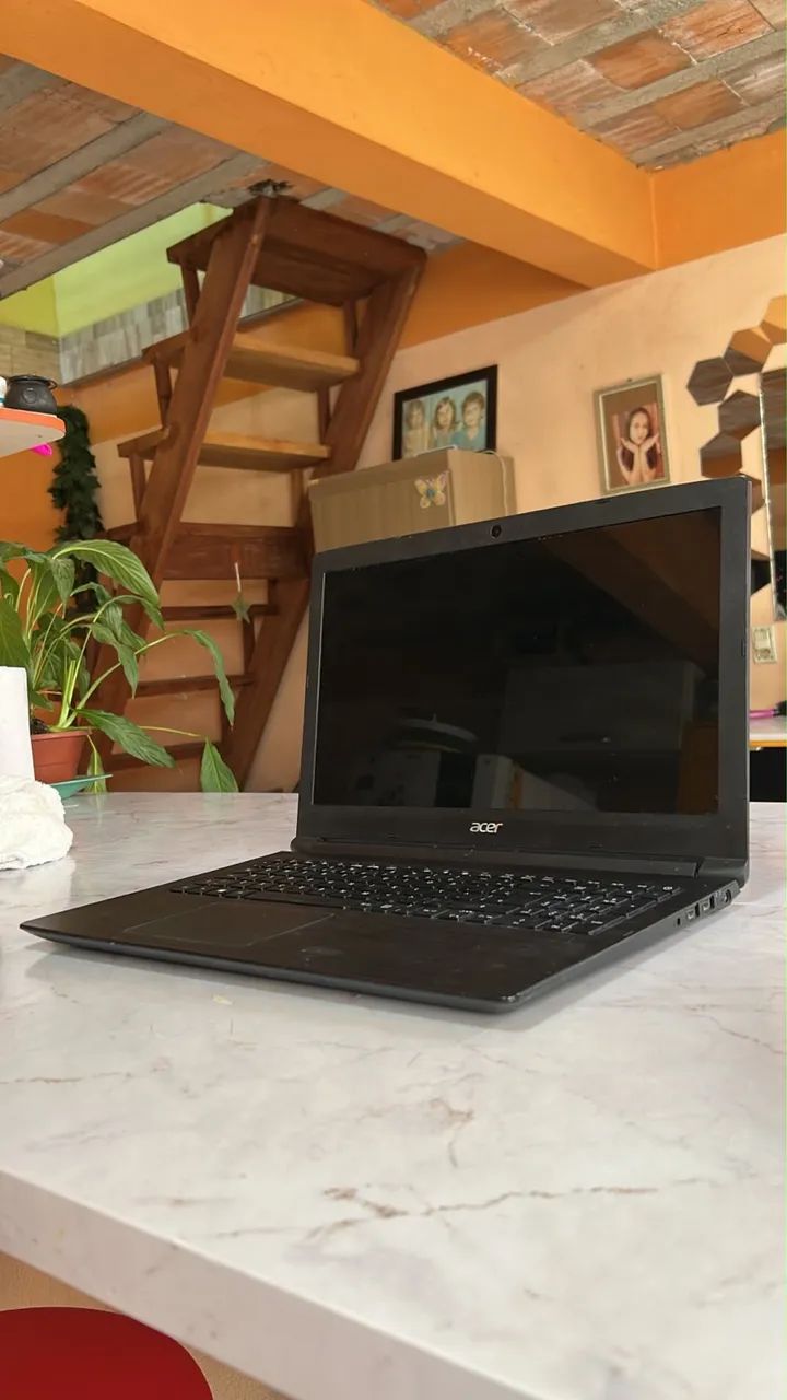 Notebook Acer Aspire 3 - Ótimo Estado! - Foto 5