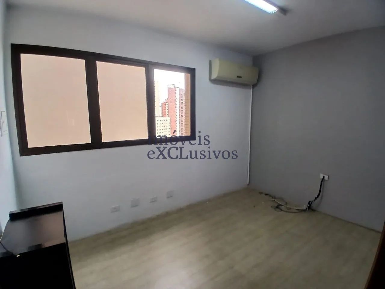 SALA COMERCIAL NO BATEL - 156 M² E LOCALIZAÇÃO PRIVILEGIADA - Foto 5