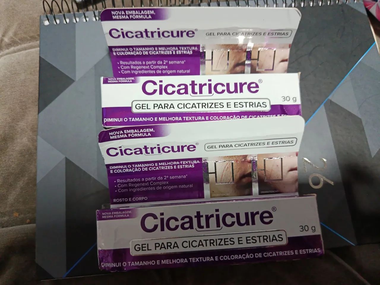 Cicatricure 