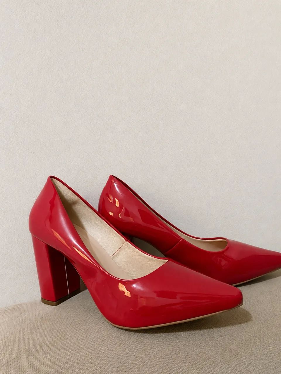 Desapego sapatos 