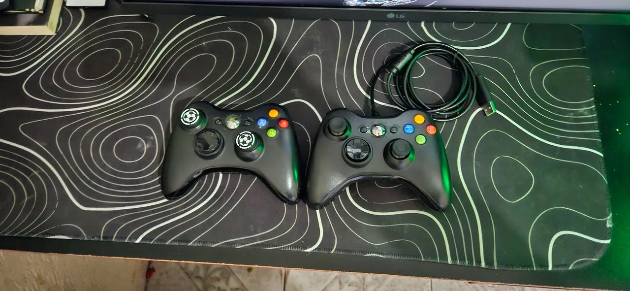 Xbox 360 rgh - Foto 4