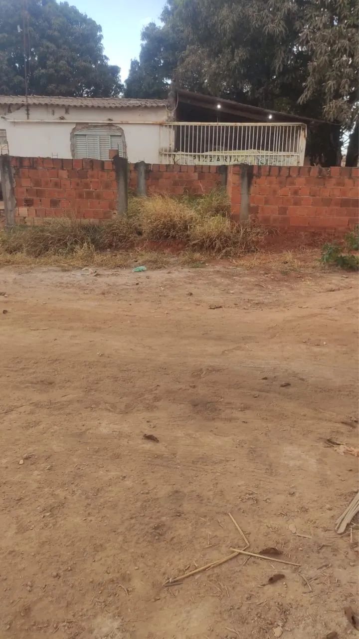 Foto - Brasília - Riacho Fundo II