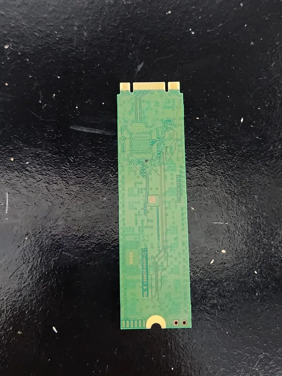 Ssd nvme 128gb - Foto 3