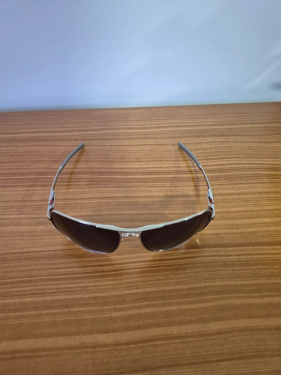 Oakley Plaintiff Squared  - Foto 2