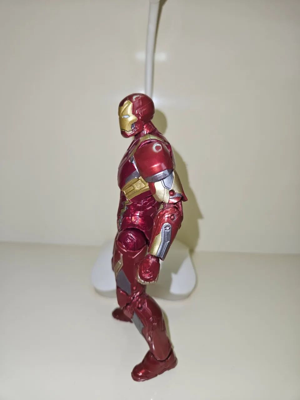 Marvel Legends - Iron Man/Homem de Ferro - Foto 3