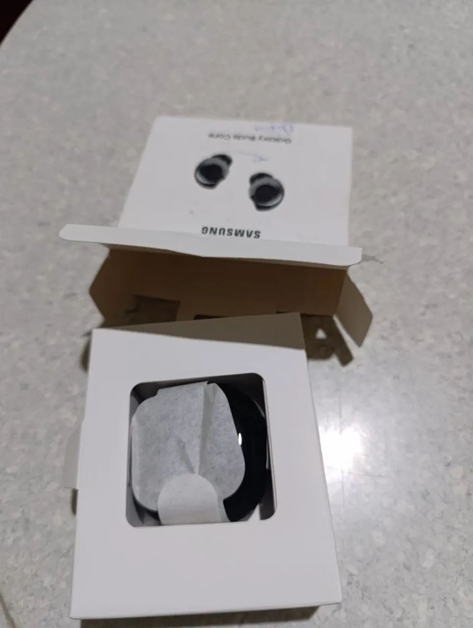 Fones Galaxy buds core  - Foto 3
