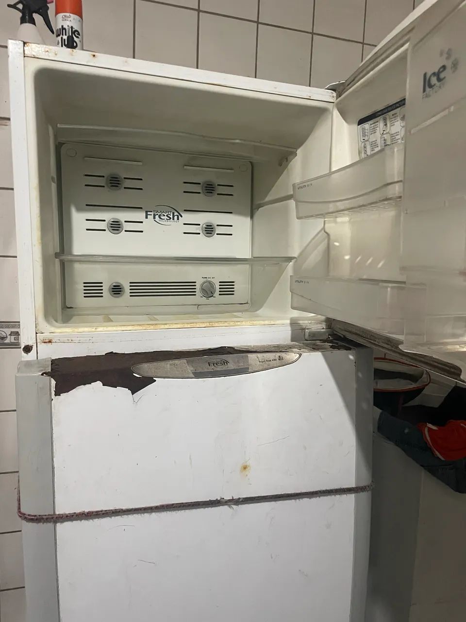 Geladeira - Foto 2