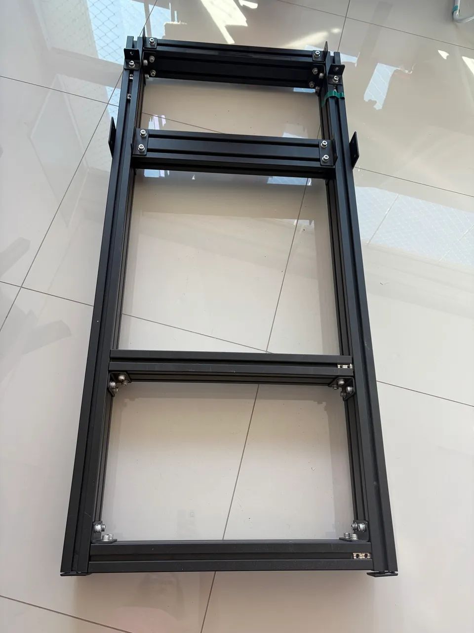 Cokpit PRS Sport Stage 2 DD PRS  - Foto 4