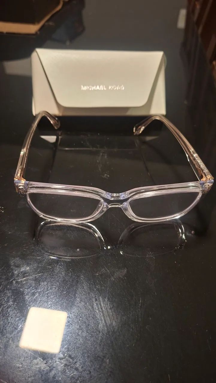 Armação de oculos - Foto 2