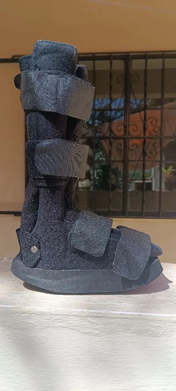 Bota Ortopédica  - Foto 4