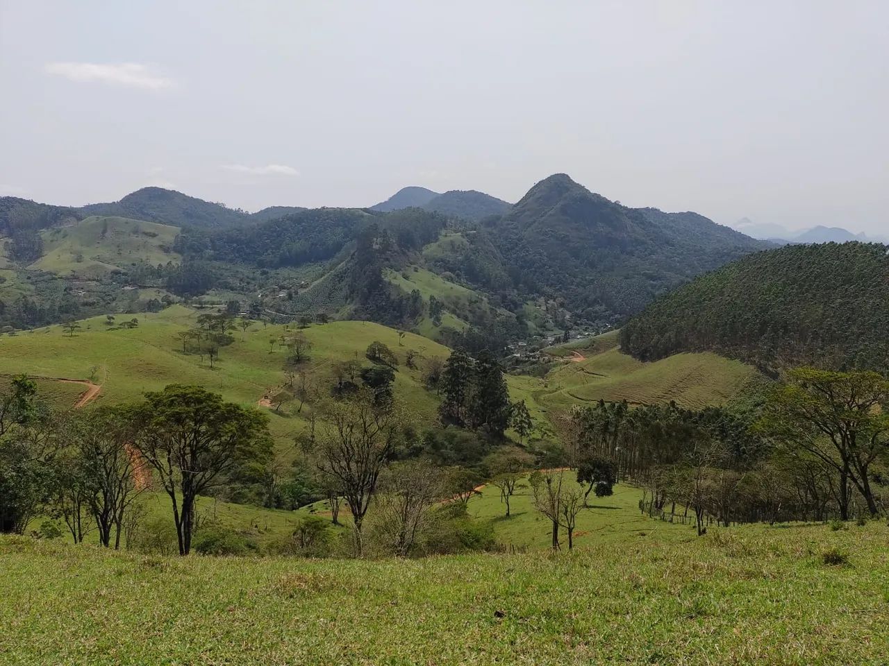 TRAJANO DE MORAES - RURAL - CENTRO