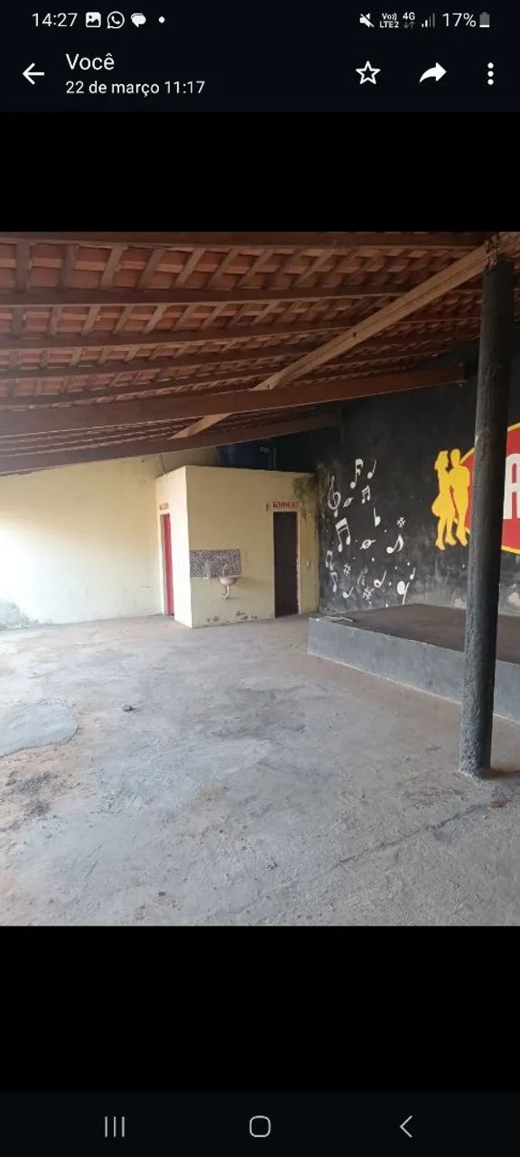 Galpão ou depósito  - Foto 5