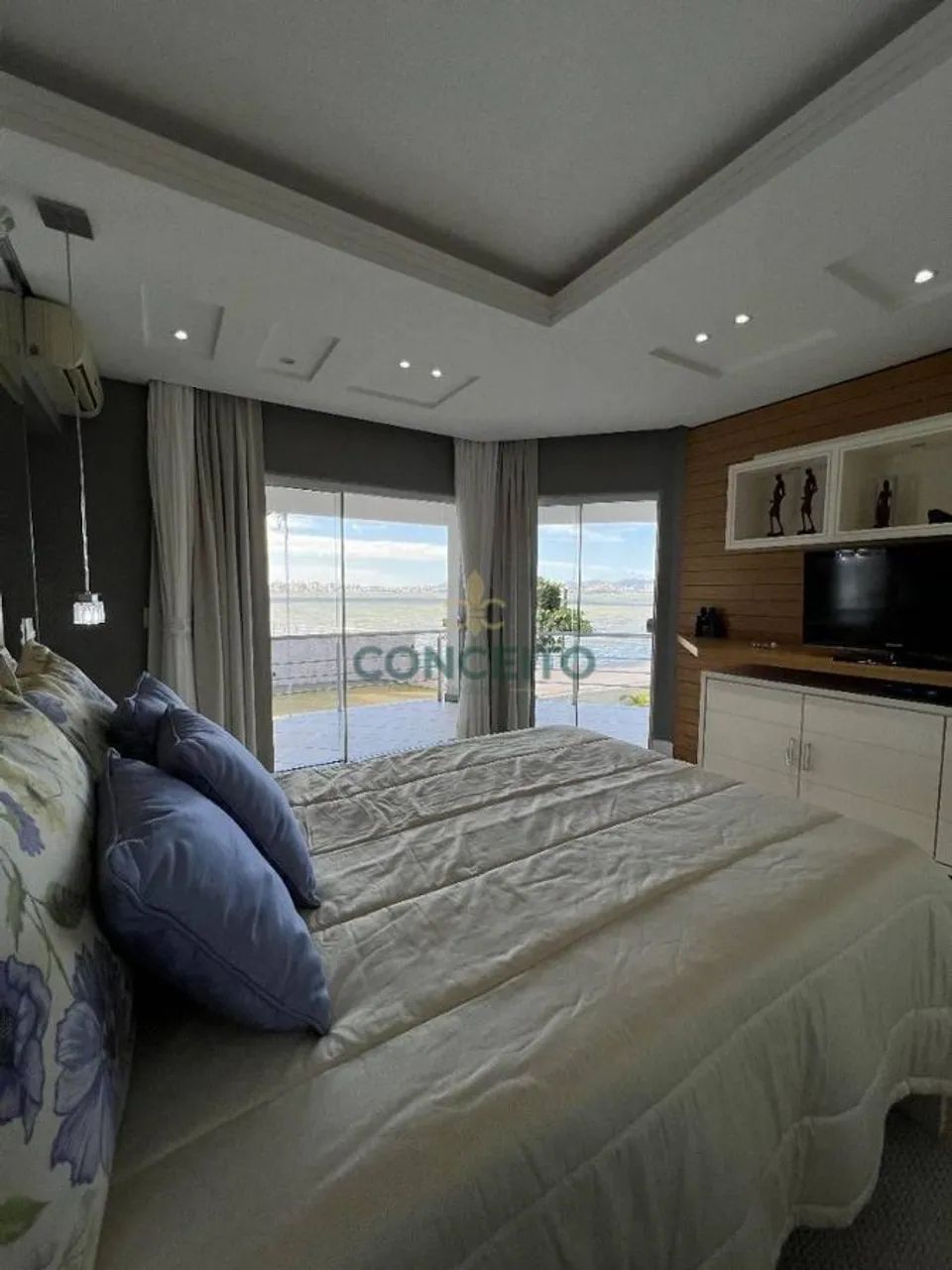 Casa com 4 quartos, Ponta de Baixo - São José - Foto 2